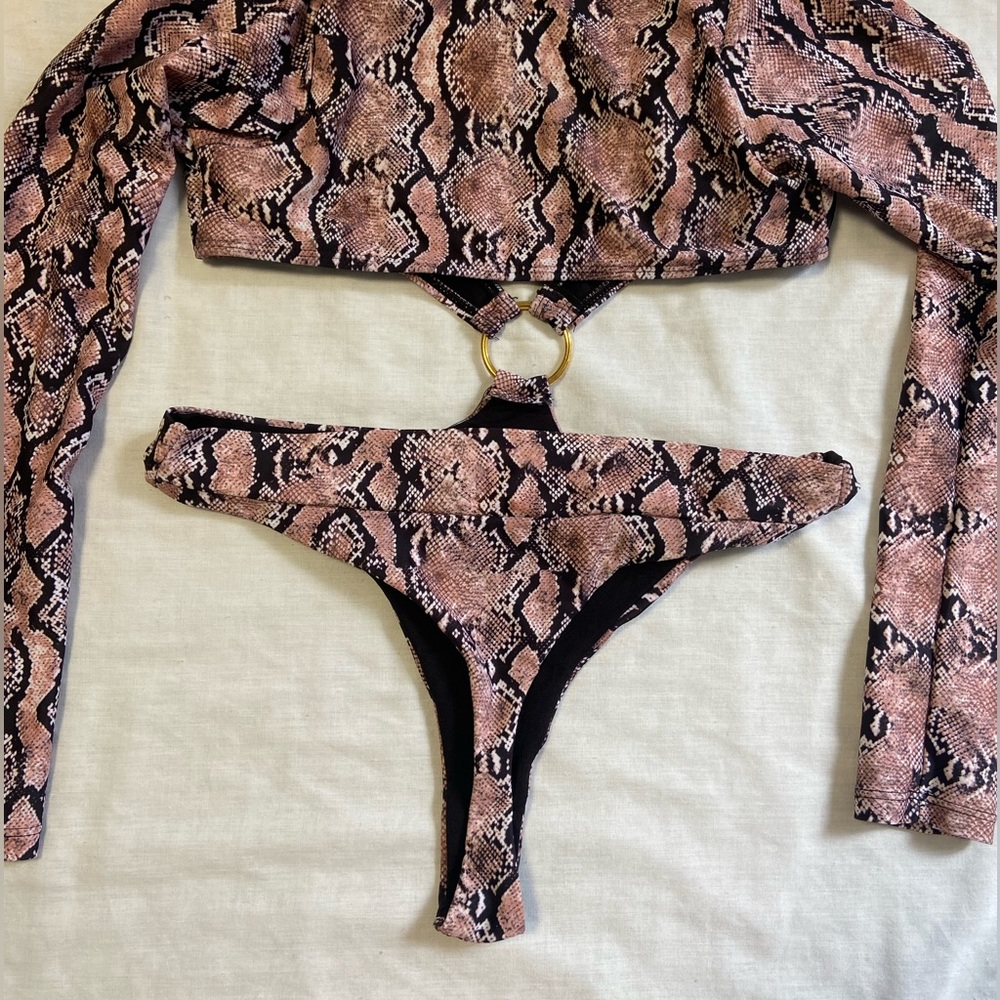 Python print one piece - Picture 4 of 4